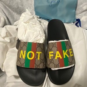 NWT GUCCI